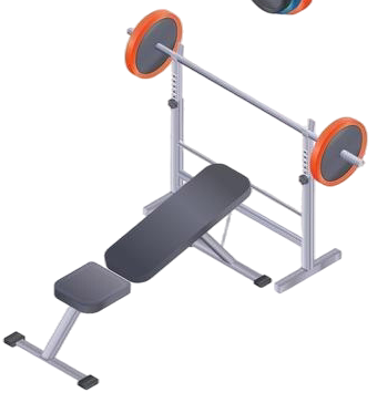 benchPress