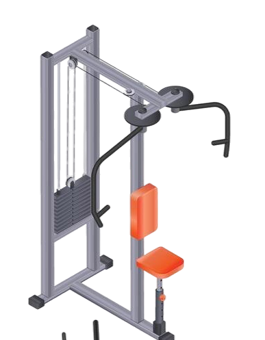 Pec Deck